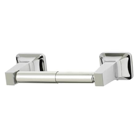 Highboy HomePointe Chrome Basic Toilet Paper Holder HI834014
